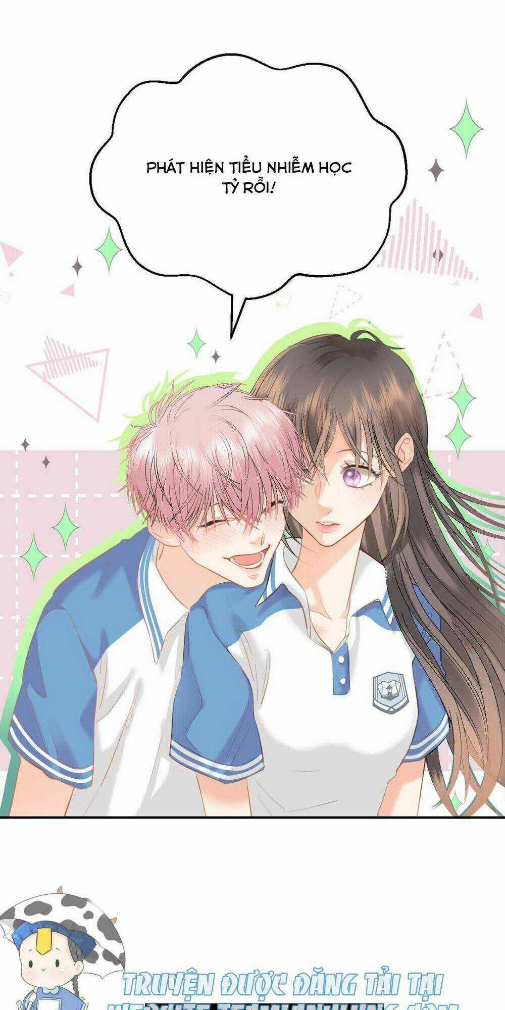 Khảo Nghiệm Cuối Cùng Của Tra Nữ Chapter 1 trang 19