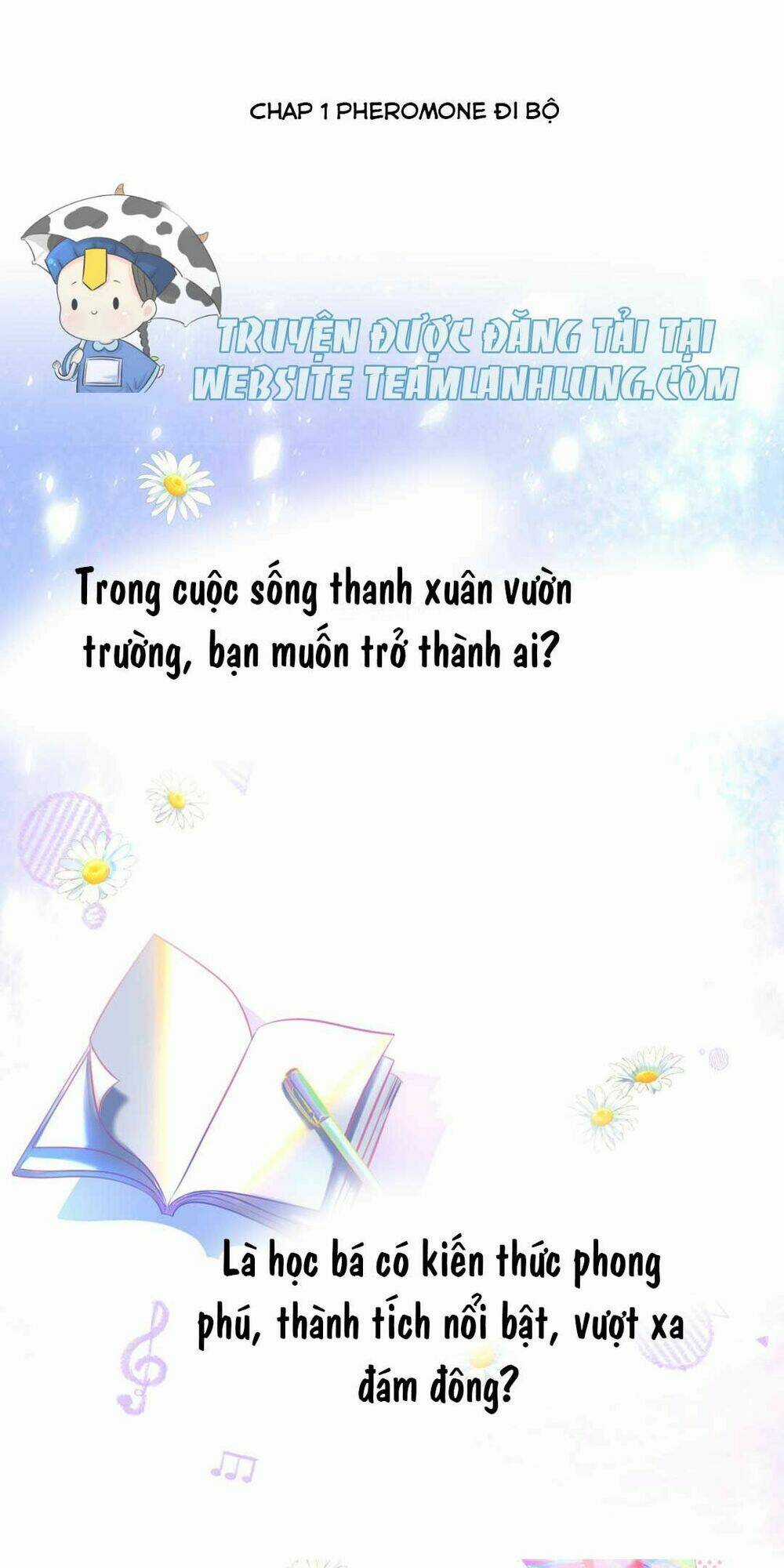 Khảo Nghiệm Cuối Cùng Của Tra Nữ Chapter 1 trang 2