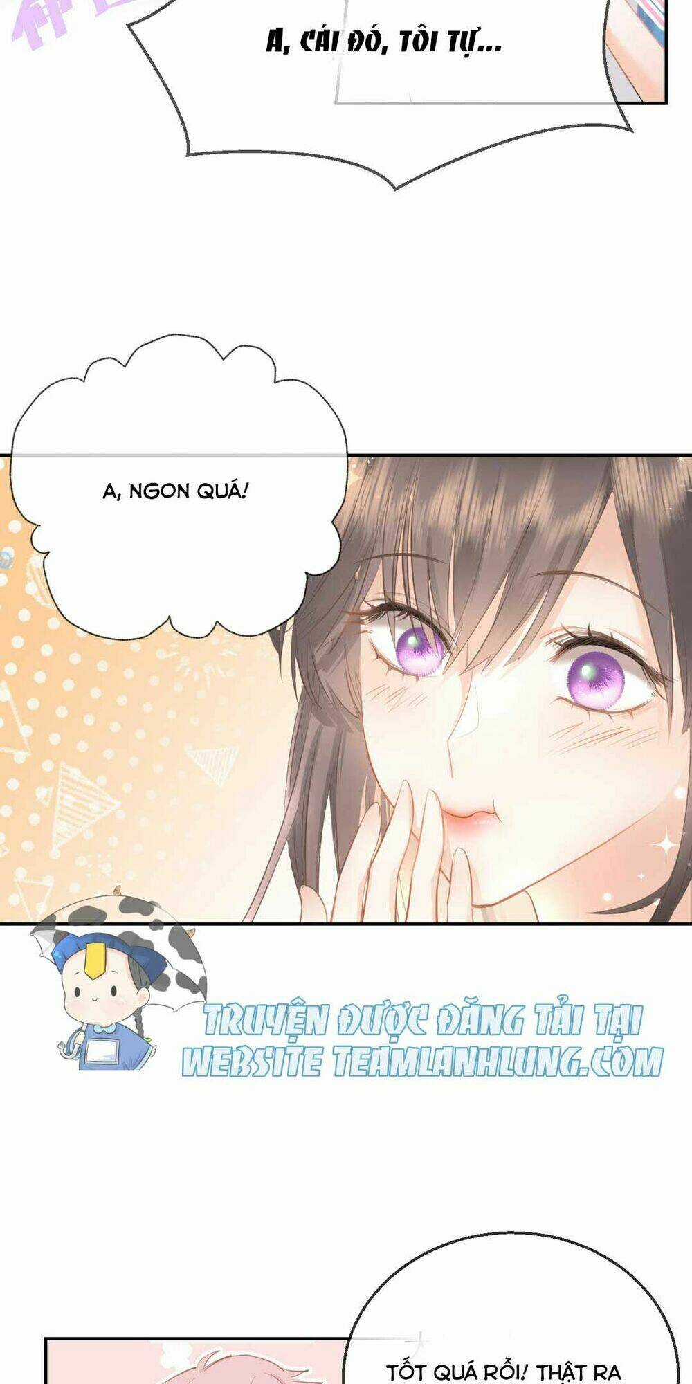 Khảo Nghiệm Cuối Cùng Của Tra Nữ Chapter 1 trang 24