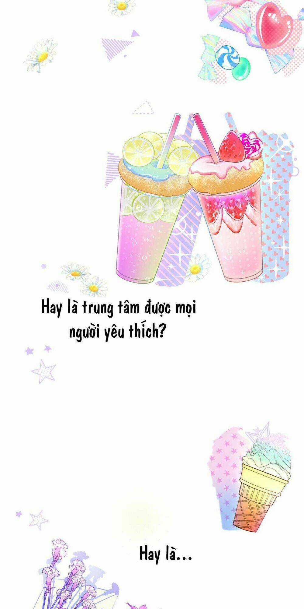 Khảo Nghiệm Cuối Cùng Của Tra Nữ Chapter 1 trang 3