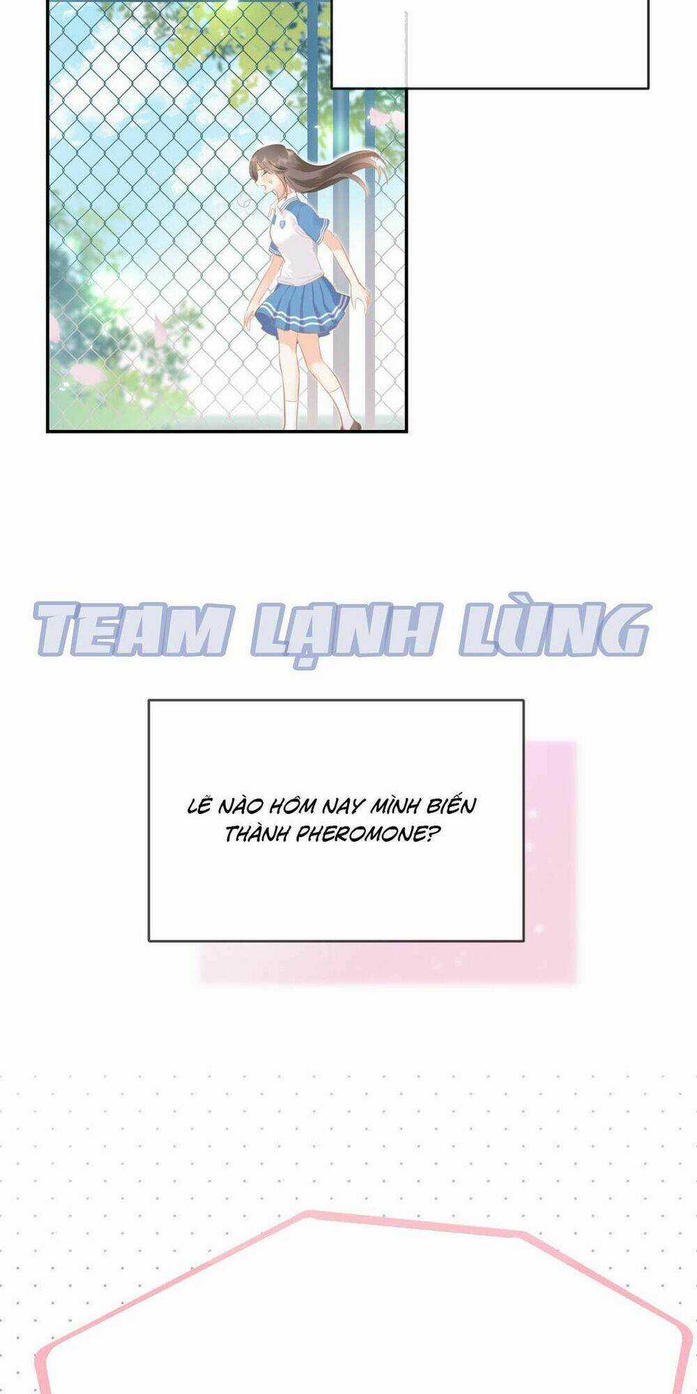 Khảo Nghiệm Cuối Cùng Của Tra Nữ Chapter 1 trang 30