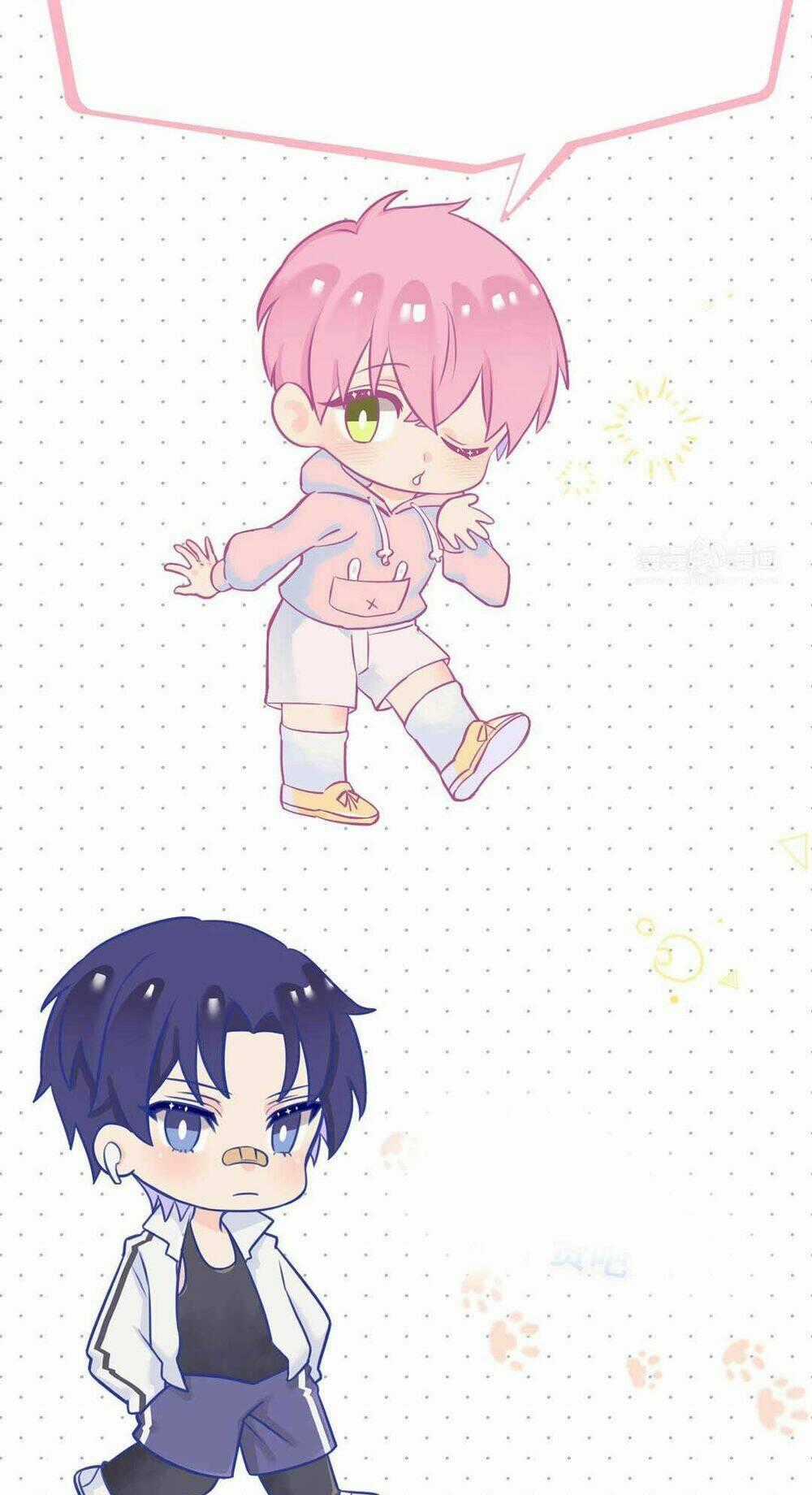 Khảo Nghiệm Cuối Cùng Của Tra Nữ Chapter 1 trang 31