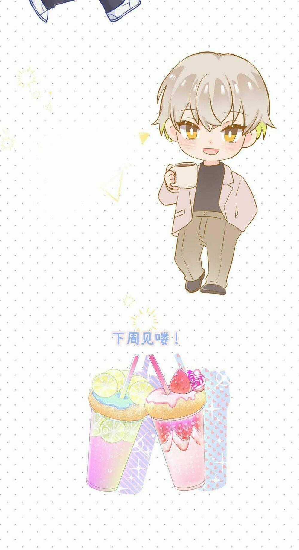 Khảo Nghiệm Cuối Cùng Của Tra Nữ Chapter 1 trang 32