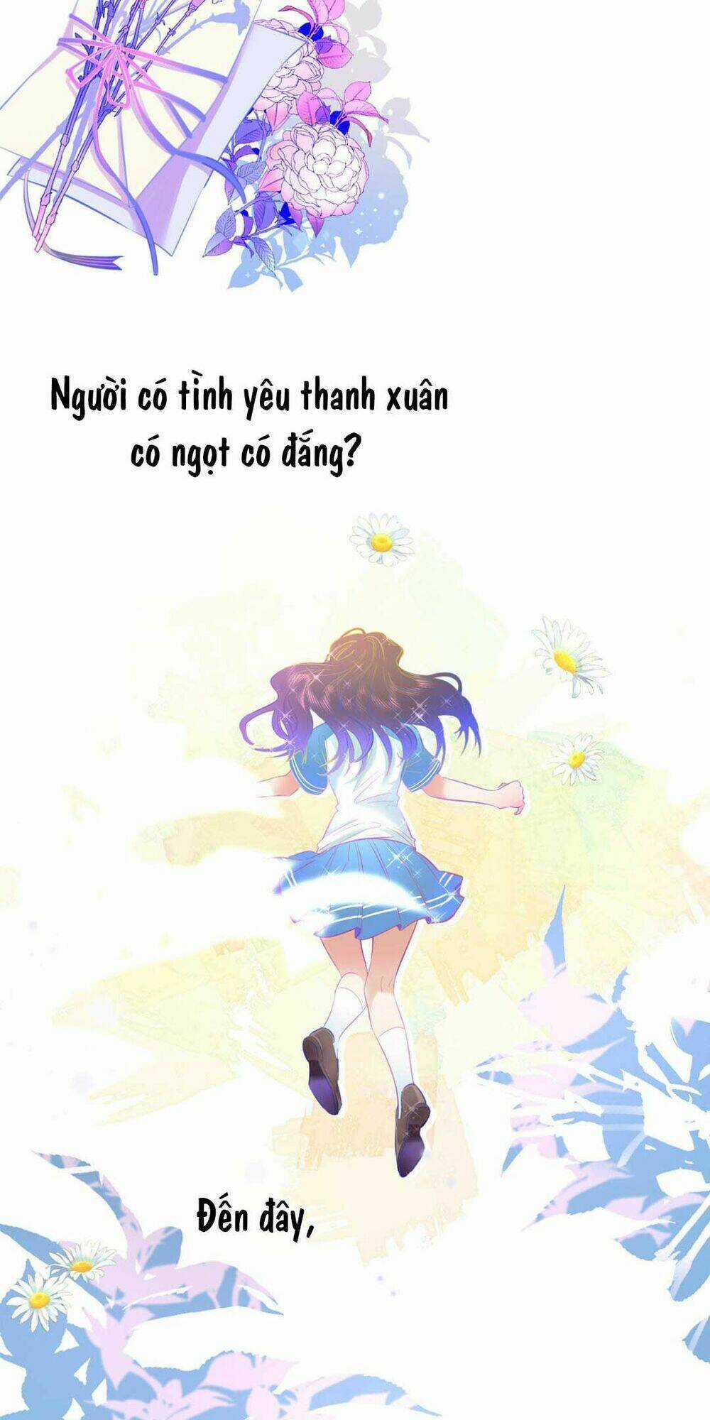 Khảo Nghiệm Cuối Cùng Của Tra Nữ Chapter 1 trang 4