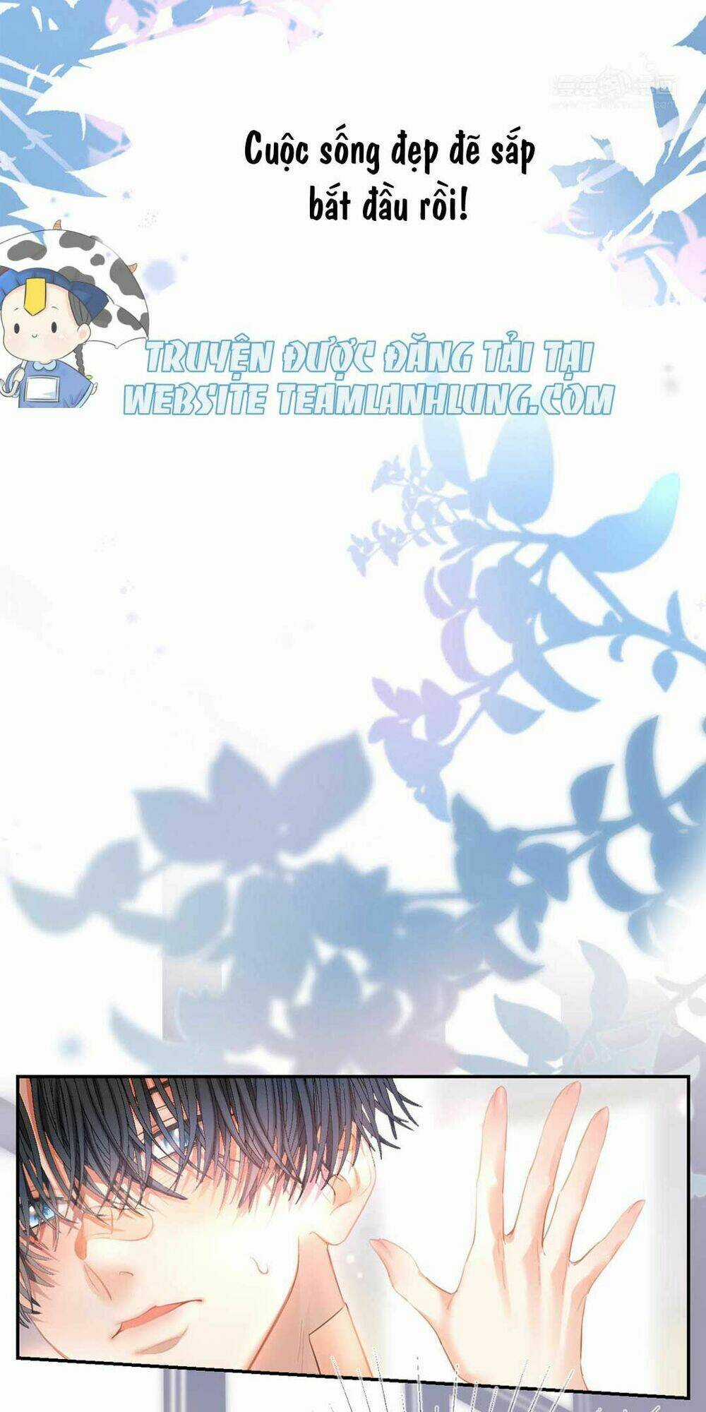 Khảo Nghiệm Cuối Cùng Của Tra Nữ Chapter 1 trang 5