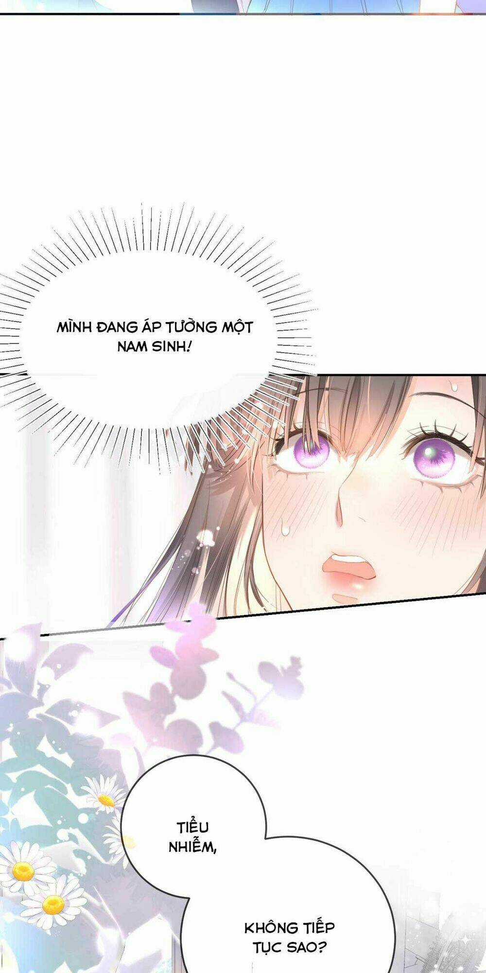 Khảo Nghiệm Cuối Cùng Của Tra Nữ Chapter 1 trang 7