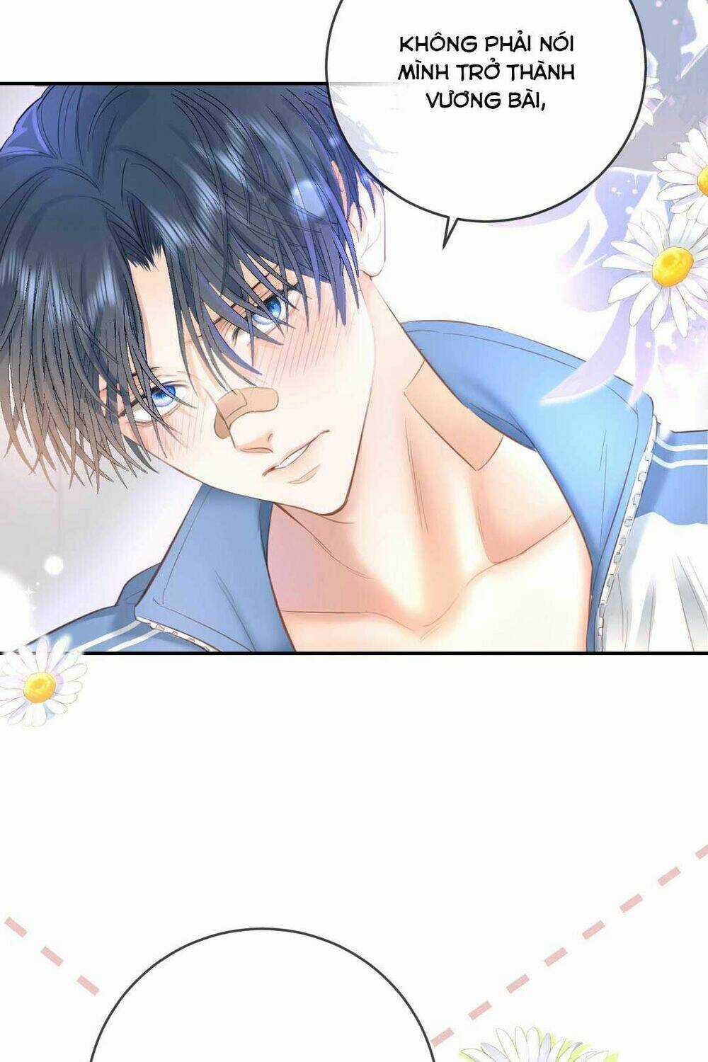 Khảo Nghiệm Cuối Cùng Của Tra Nữ Chapter 1 trang 9