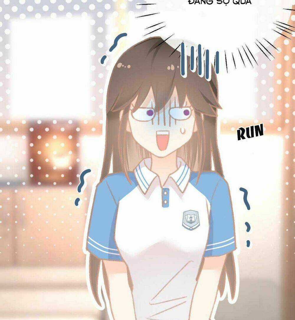 Khảo Nghiệm Cuối Cùng Của Tra Nữ Chapter 10 trang 10