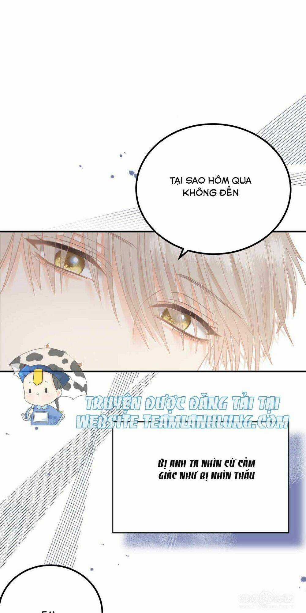 Khảo Nghiệm Cuối Cùng Của Tra Nữ Chapter 10 trang 13