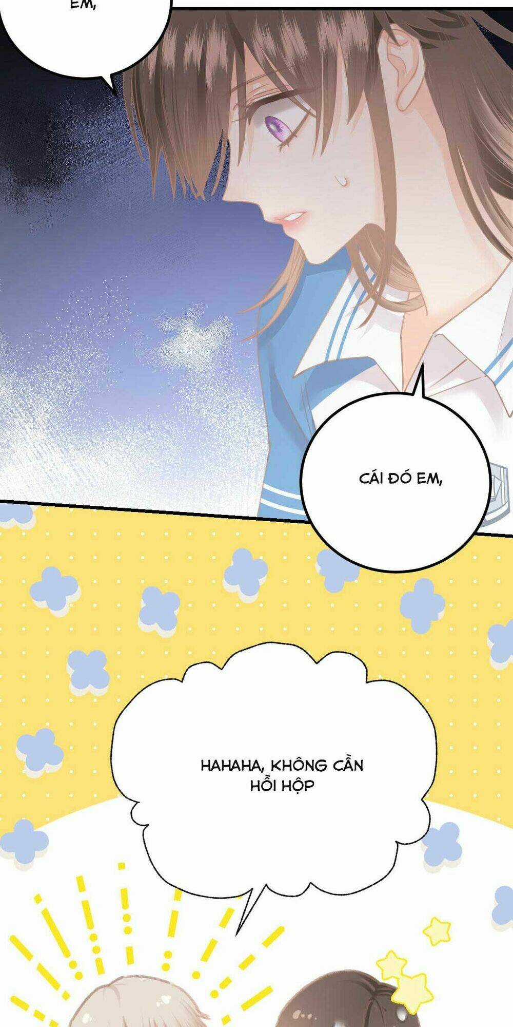 Khảo Nghiệm Cuối Cùng Của Tra Nữ Chapter 10 trang 14