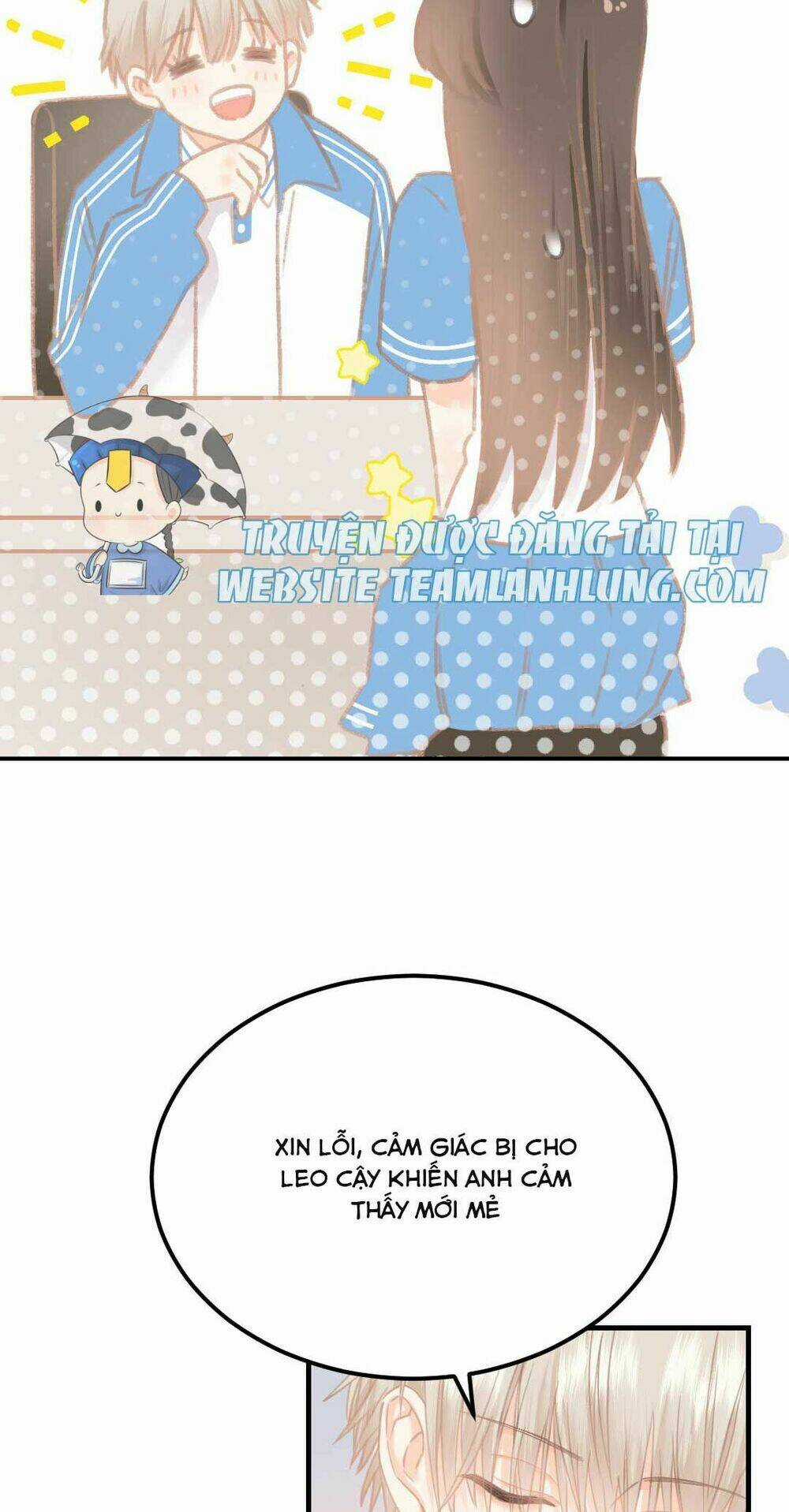 Khảo Nghiệm Cuối Cùng Của Tra Nữ Chapter 10 trang 15