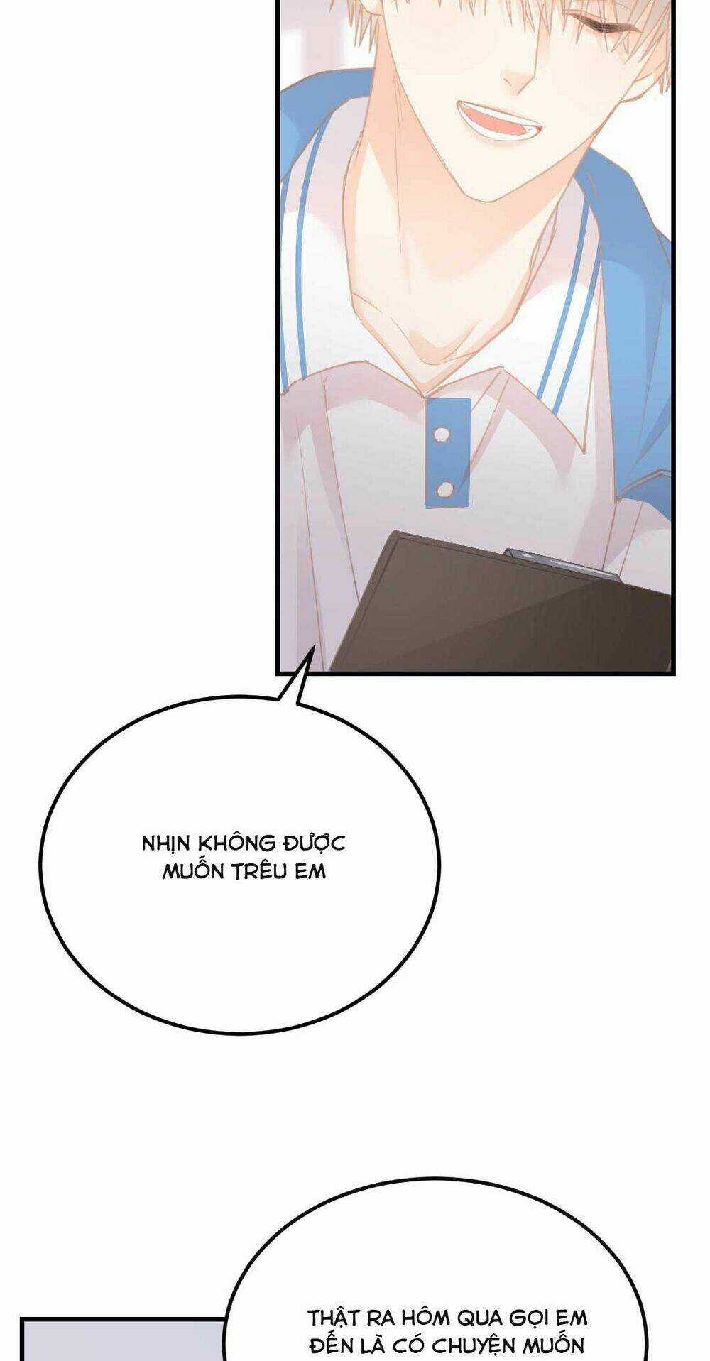 Khảo Nghiệm Cuối Cùng Của Tra Nữ Chapter 10 trang 16