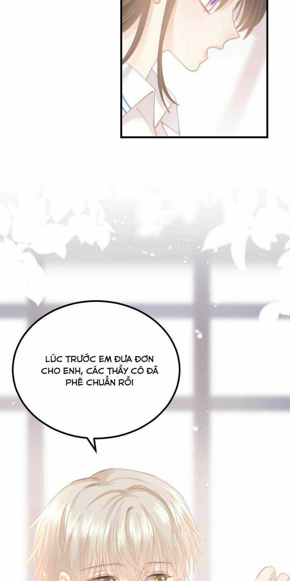 Khảo Nghiệm Cuối Cùng Của Tra Nữ Chapter 10 trang 18