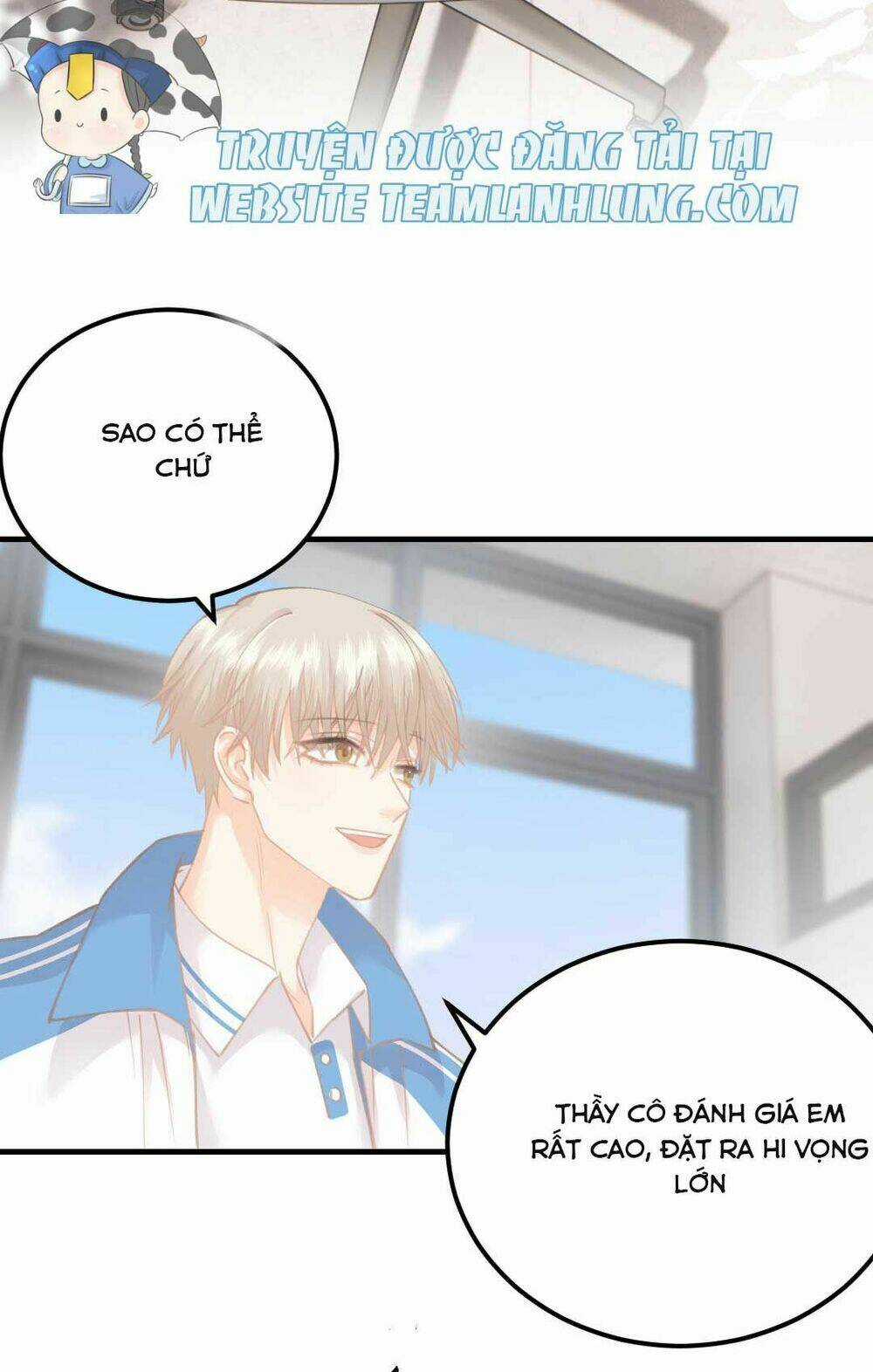 Khảo Nghiệm Cuối Cùng Của Tra Nữ Chapter 10 trang 24