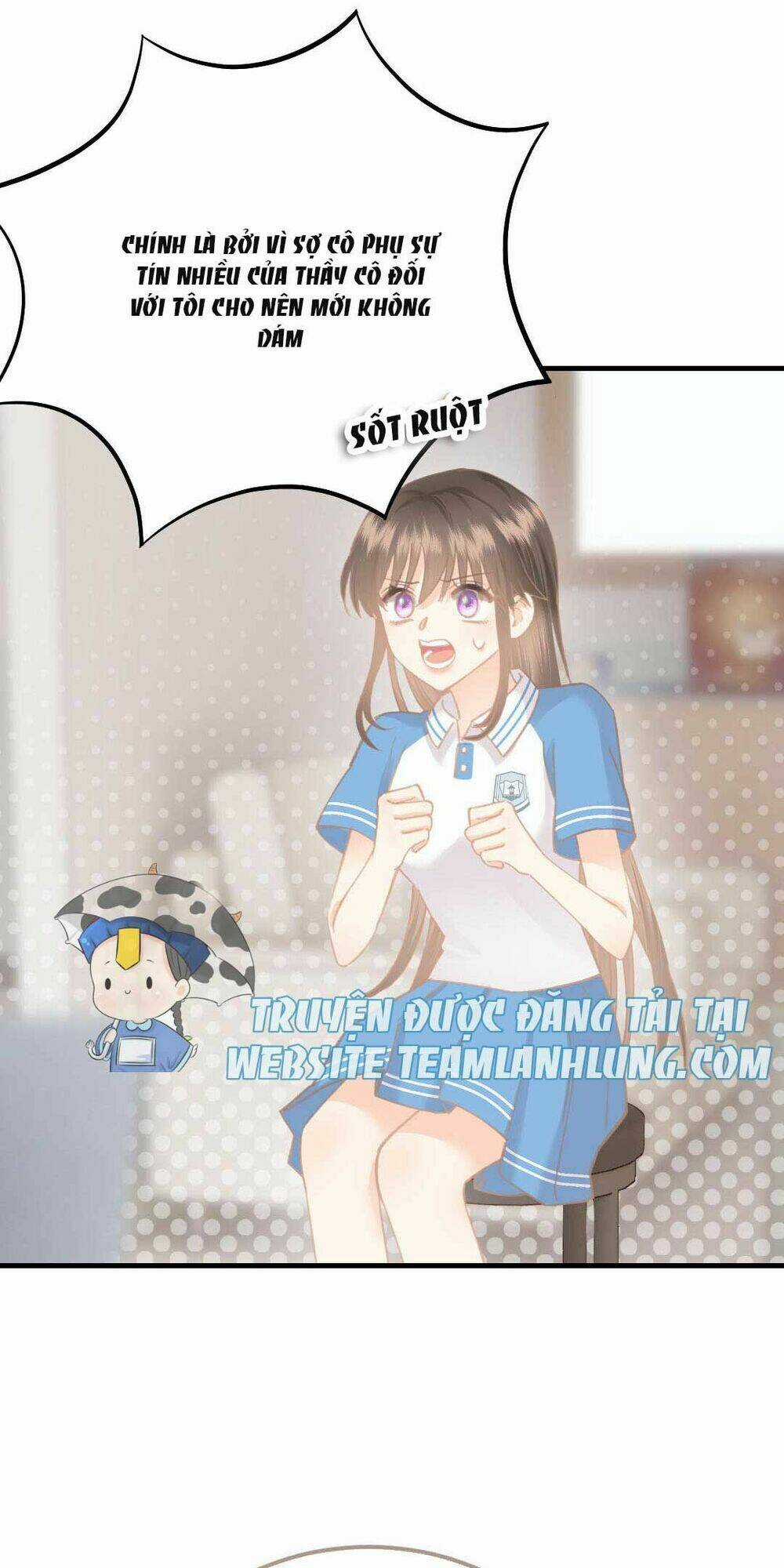 Khảo Nghiệm Cuối Cùng Của Tra Nữ Chapter 10 trang 25