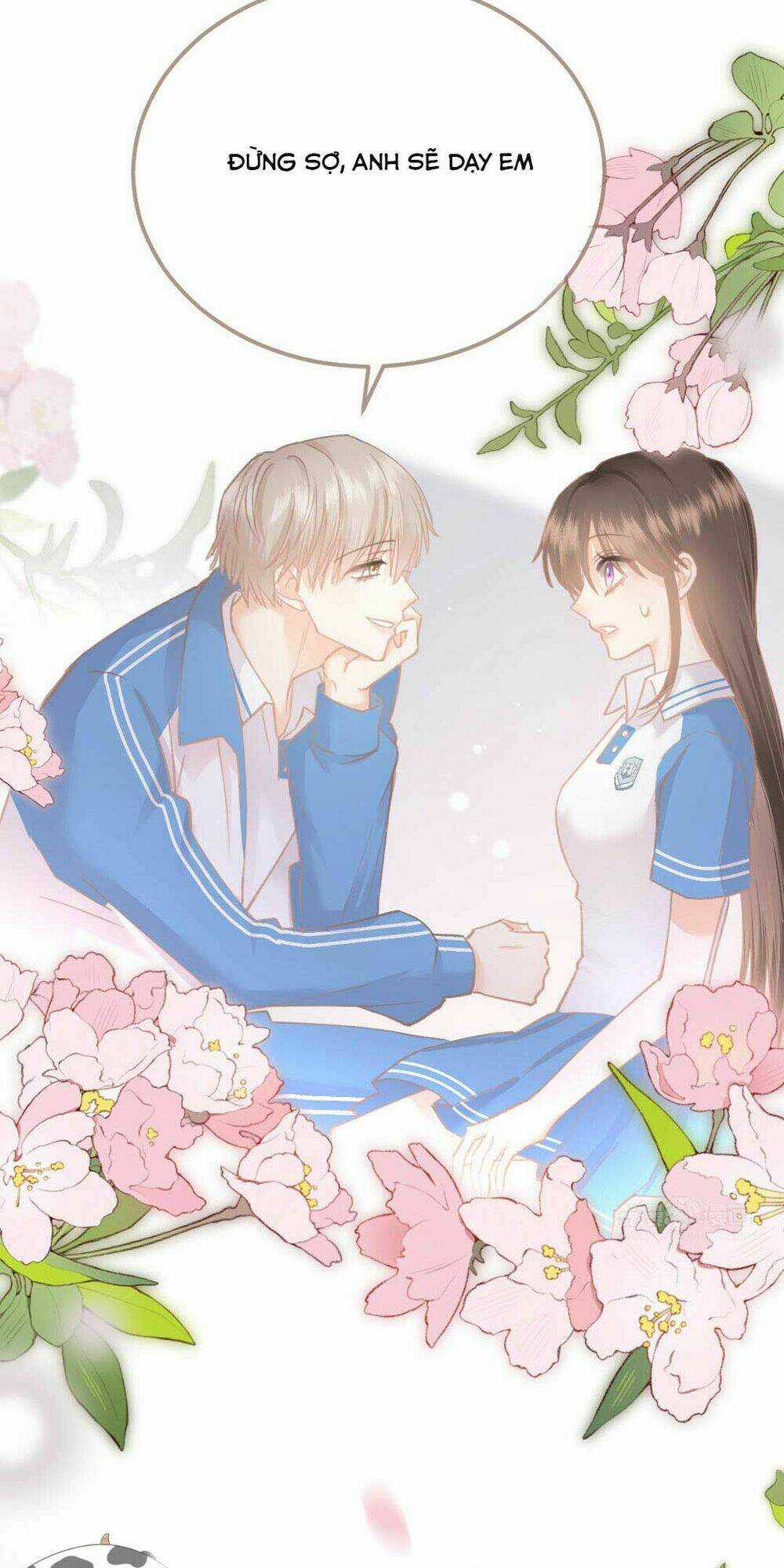 Khảo Nghiệm Cuối Cùng Của Tra Nữ Chapter 10 trang 26