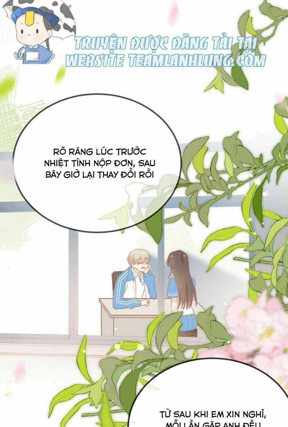 Khảo Nghiệm Cuối Cùng Của Tra Nữ Chapter 10 trang 27