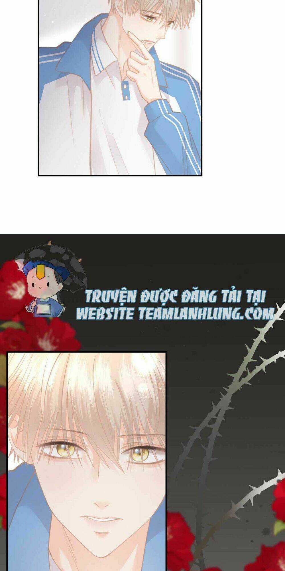 Khảo Nghiệm Cuối Cùng Của Tra Nữ Chapter 10 trang 29