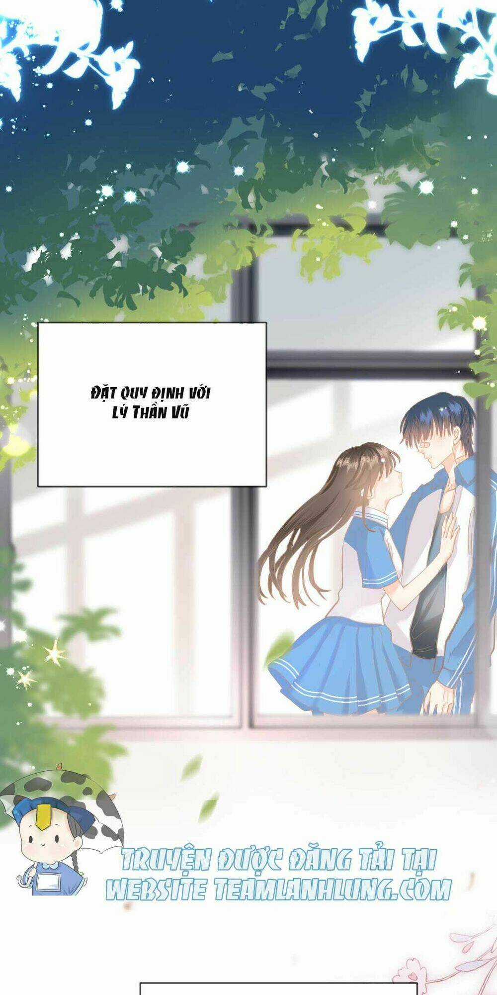 Khảo Nghiệm Cuối Cùng Của Tra Nữ Chapter 10 trang 3