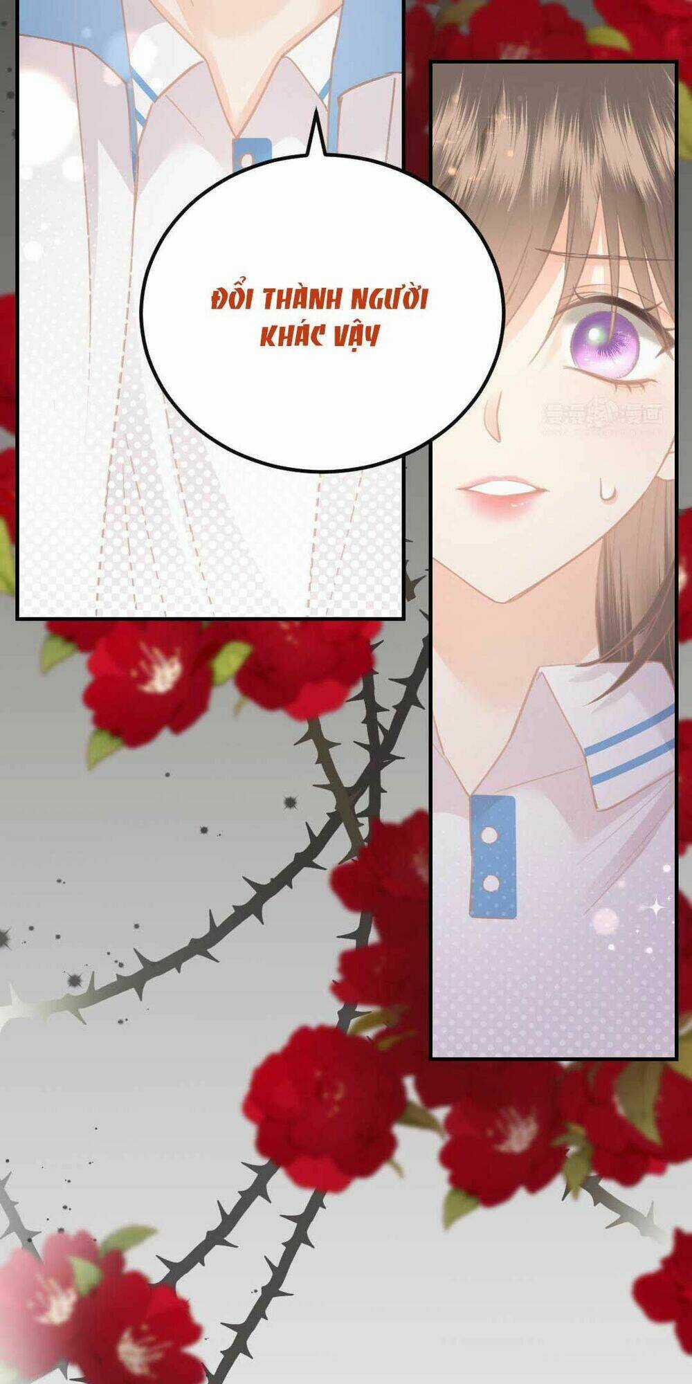 Khảo Nghiệm Cuối Cùng Của Tra Nữ Chapter 10 trang 30