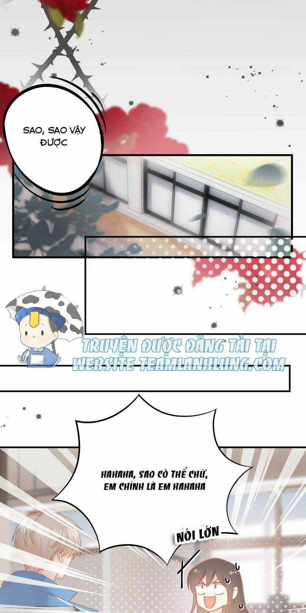 Khảo Nghiệm Cuối Cùng Của Tra Nữ Chapter 10 trang 31