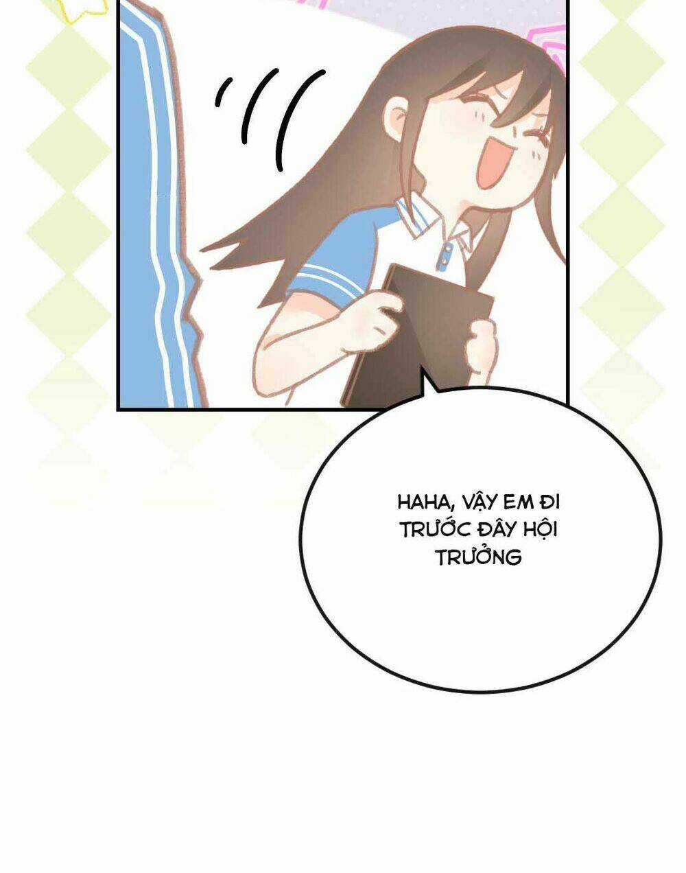 Khảo Nghiệm Cuối Cùng Của Tra Nữ Chapter 10 trang 35