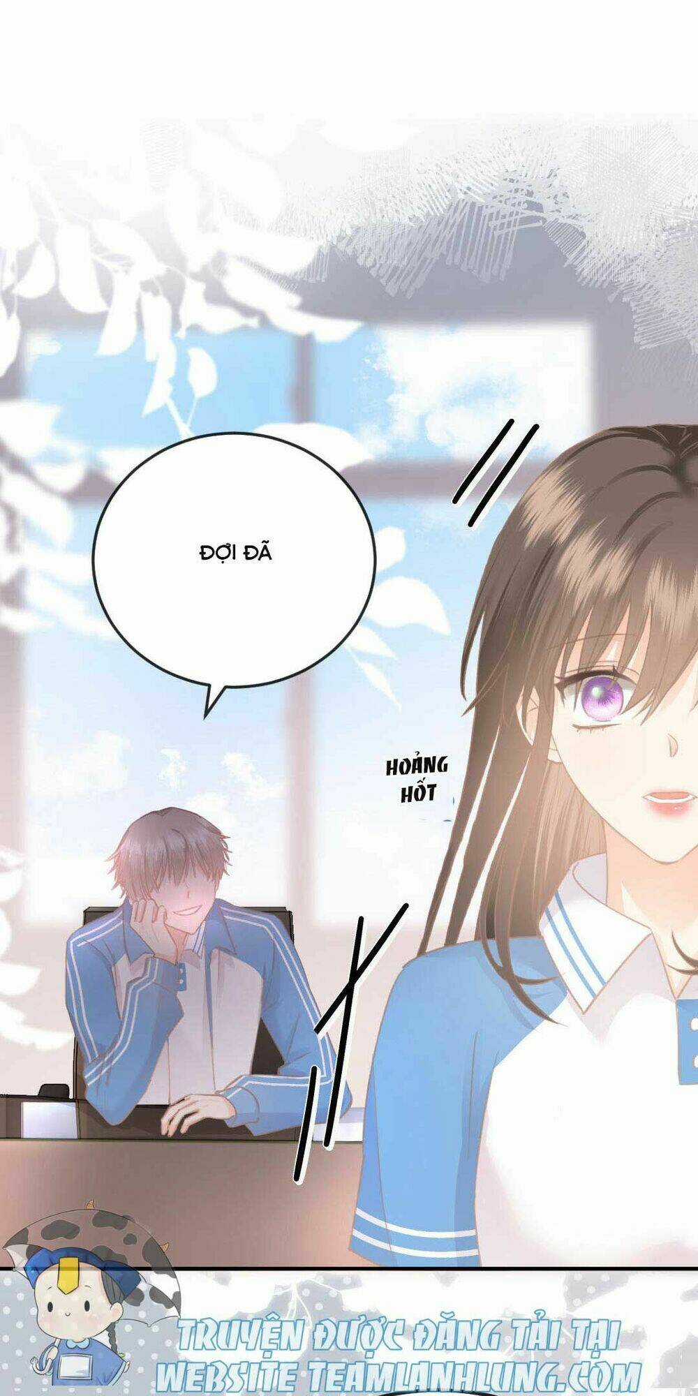 Khảo Nghiệm Cuối Cùng Của Tra Nữ Chapter 10 trang 36