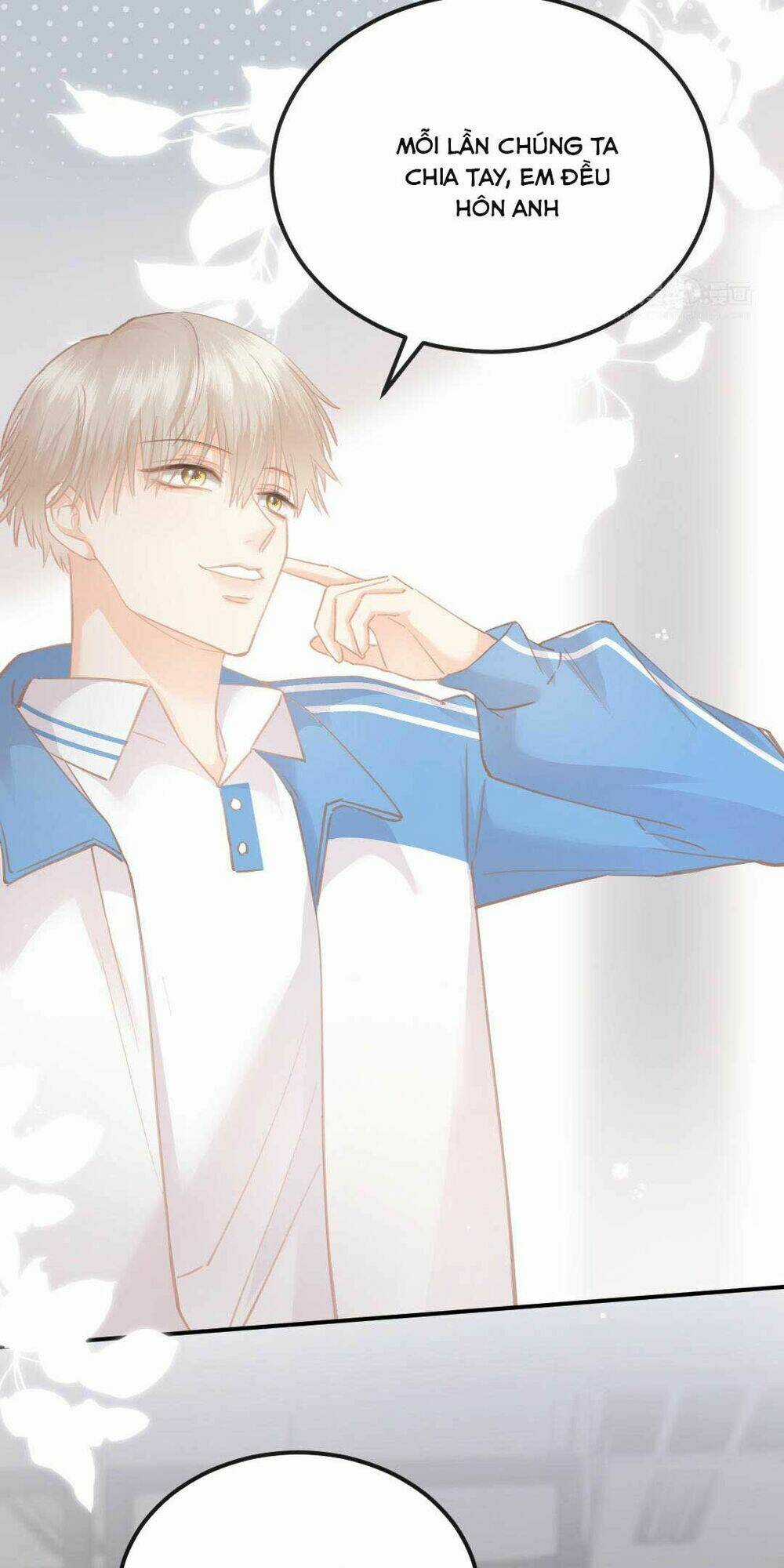 Khảo Nghiệm Cuối Cùng Của Tra Nữ Chapter 10 trang 37