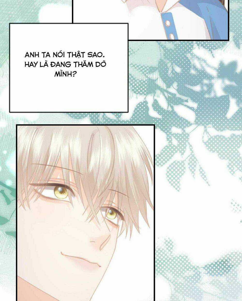 Khảo Nghiệm Cuối Cùng Của Tra Nữ Chapter 10 trang 39