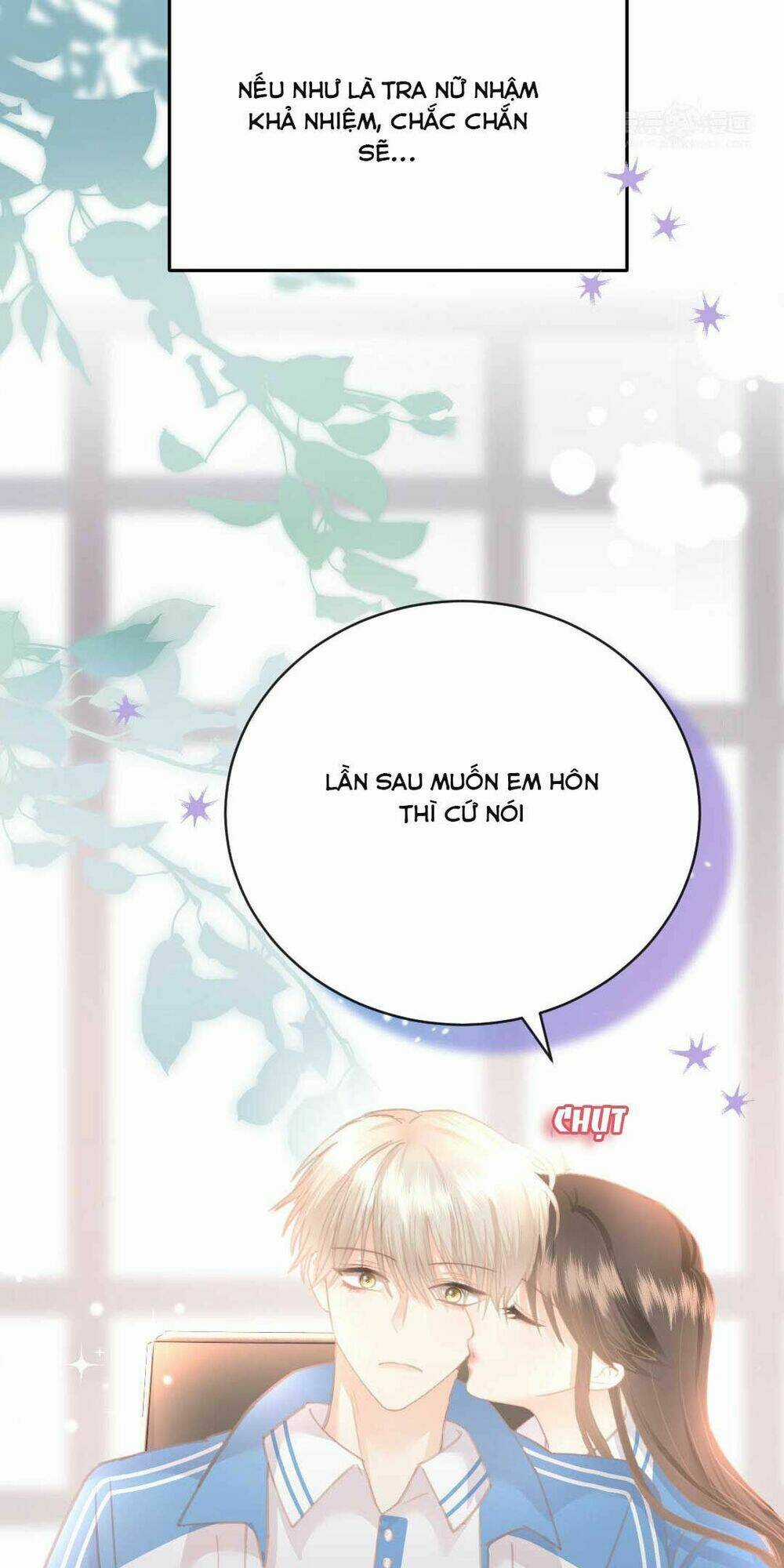 Khảo Nghiệm Cuối Cùng Của Tra Nữ Chapter 10 trang 41