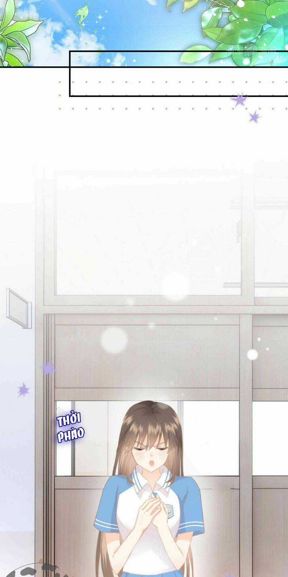 Khảo Nghiệm Cuối Cùng Của Tra Nữ Chapter 10 trang 44