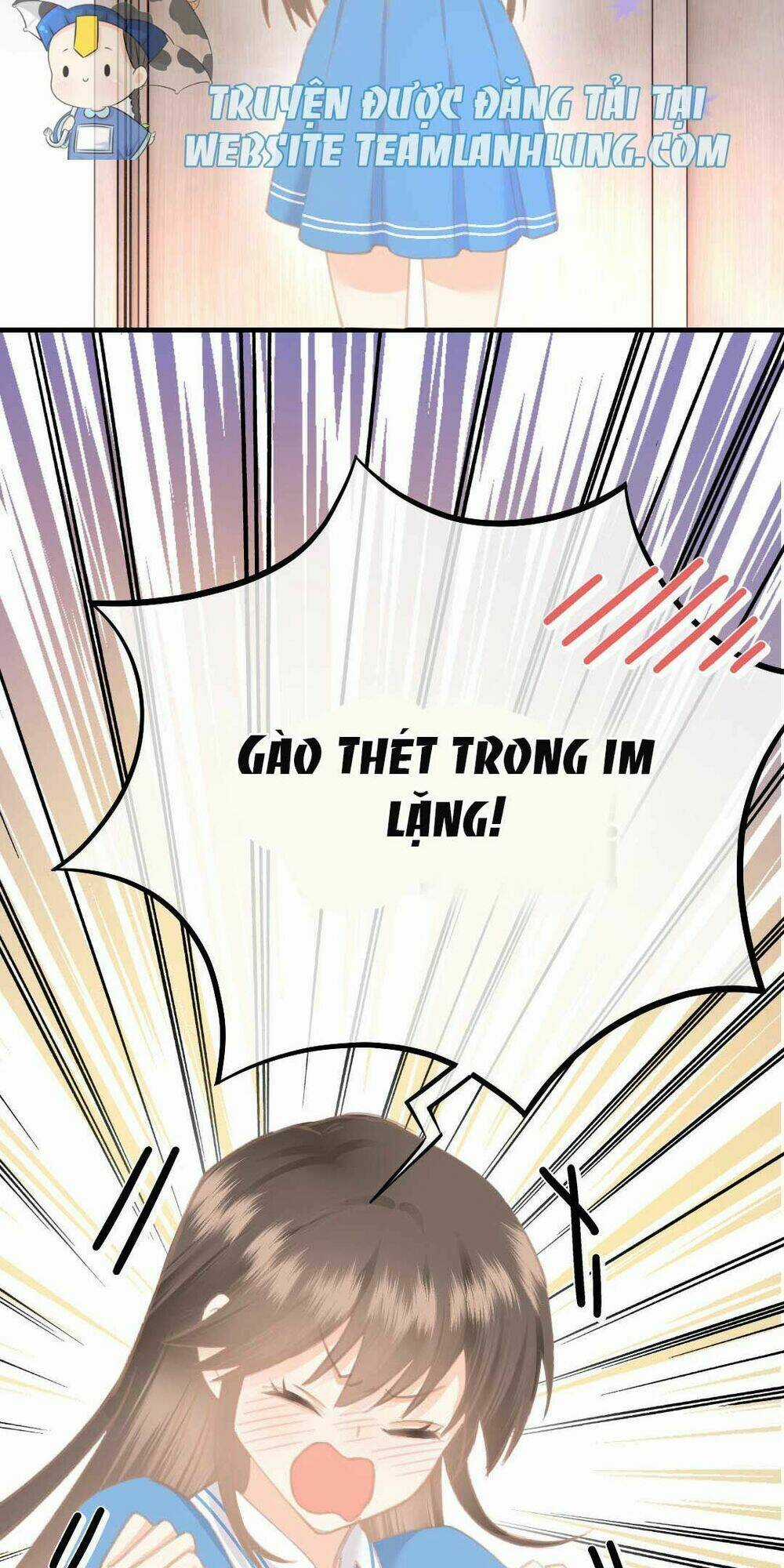 Khảo Nghiệm Cuối Cùng Của Tra Nữ Chapter 10 trang 45