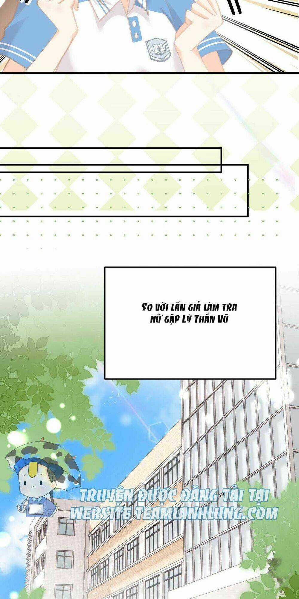 Khảo Nghiệm Cuối Cùng Của Tra Nữ Chapter 10 trang 46