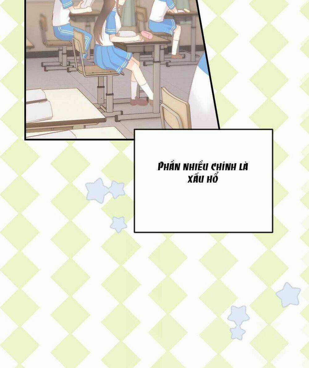 Khảo Nghiệm Cuối Cùng Của Tra Nữ Chapter 10 trang 48