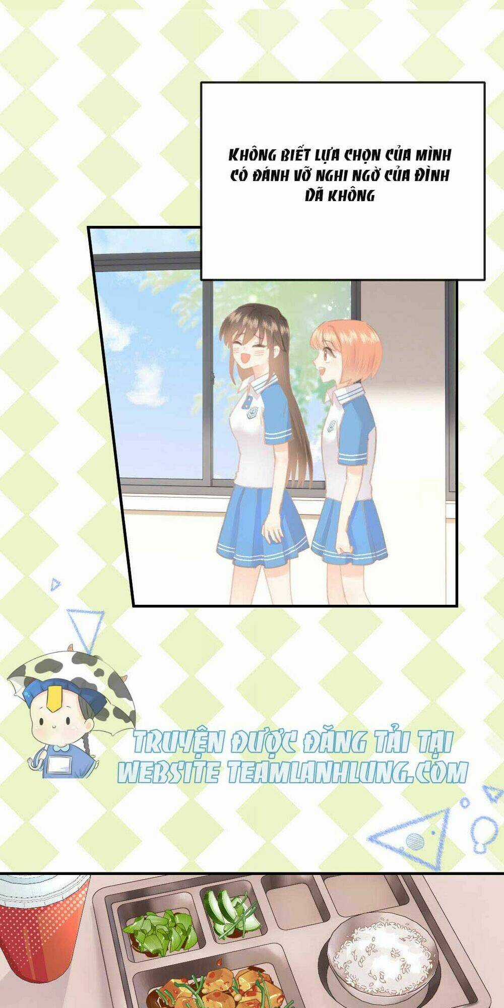 Khảo Nghiệm Cuối Cùng Của Tra Nữ Chapter 10 trang 50