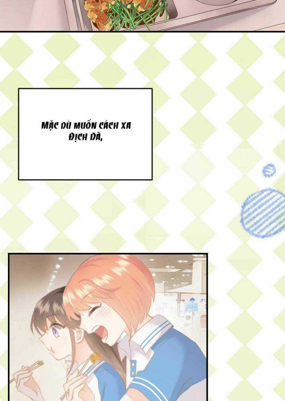 Khảo Nghiệm Cuối Cùng Của Tra Nữ Chapter 10 trang 51