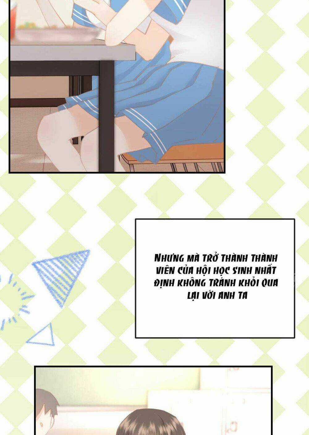 Khảo Nghiệm Cuối Cùng Của Tra Nữ Chapter 10 trang 52