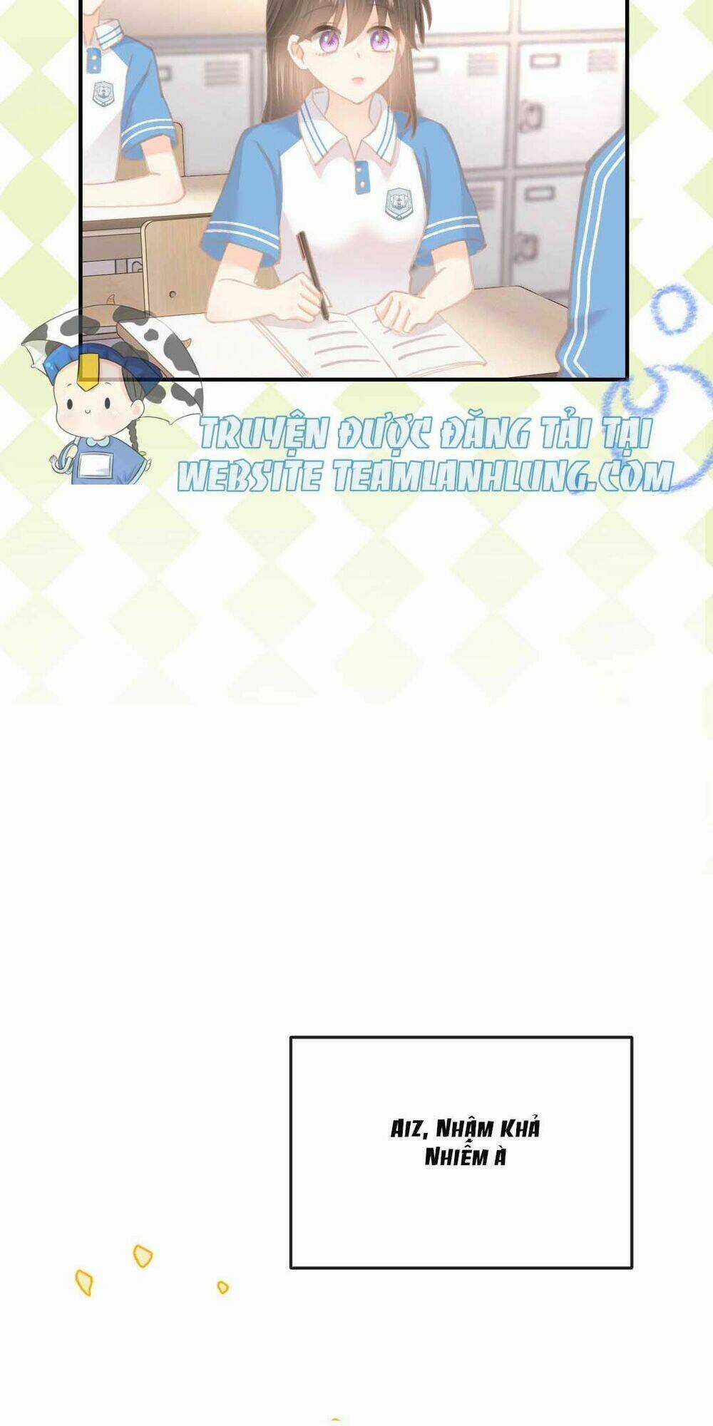 Khảo Nghiệm Cuối Cùng Của Tra Nữ Chapter 10 trang 53