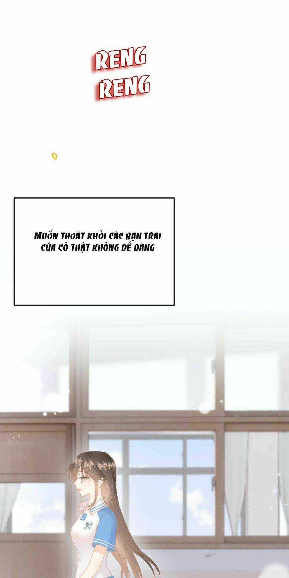 Khảo Nghiệm Cuối Cùng Của Tra Nữ Chapter 10 trang 54