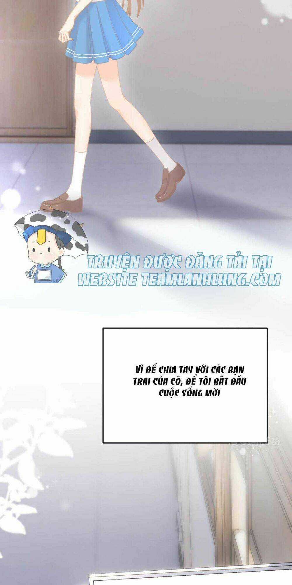 Khảo Nghiệm Cuối Cùng Của Tra Nữ Chapter 10 trang 55