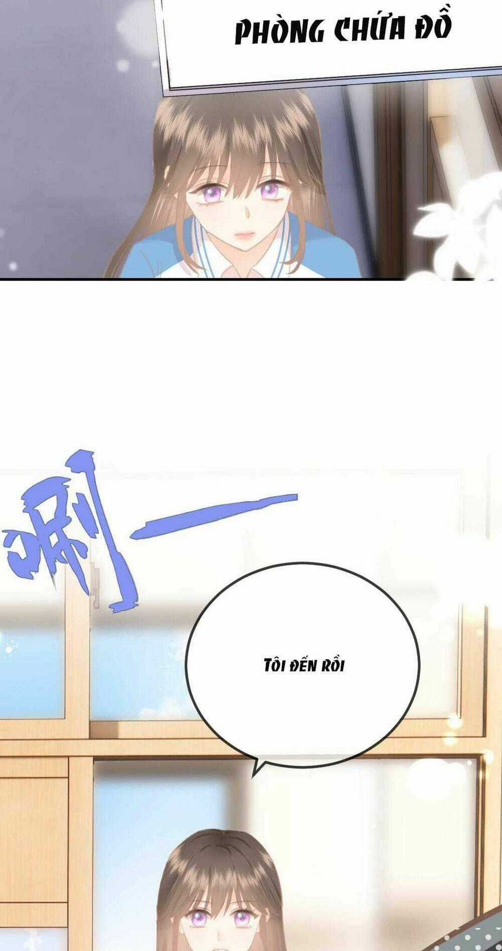 Khảo Nghiệm Cuối Cùng Của Tra Nữ Chapter 10 trang 56