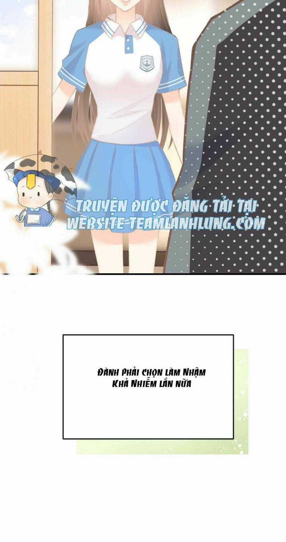 Khảo Nghiệm Cuối Cùng Của Tra Nữ Chapter 10 trang 57