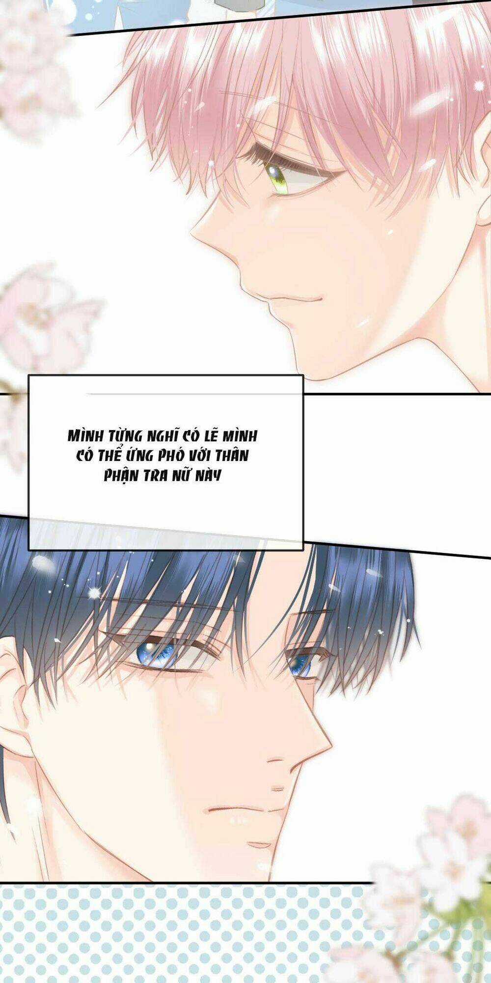 Khảo Nghiệm Cuối Cùng Của Tra Nữ Chapter 10 trang 7