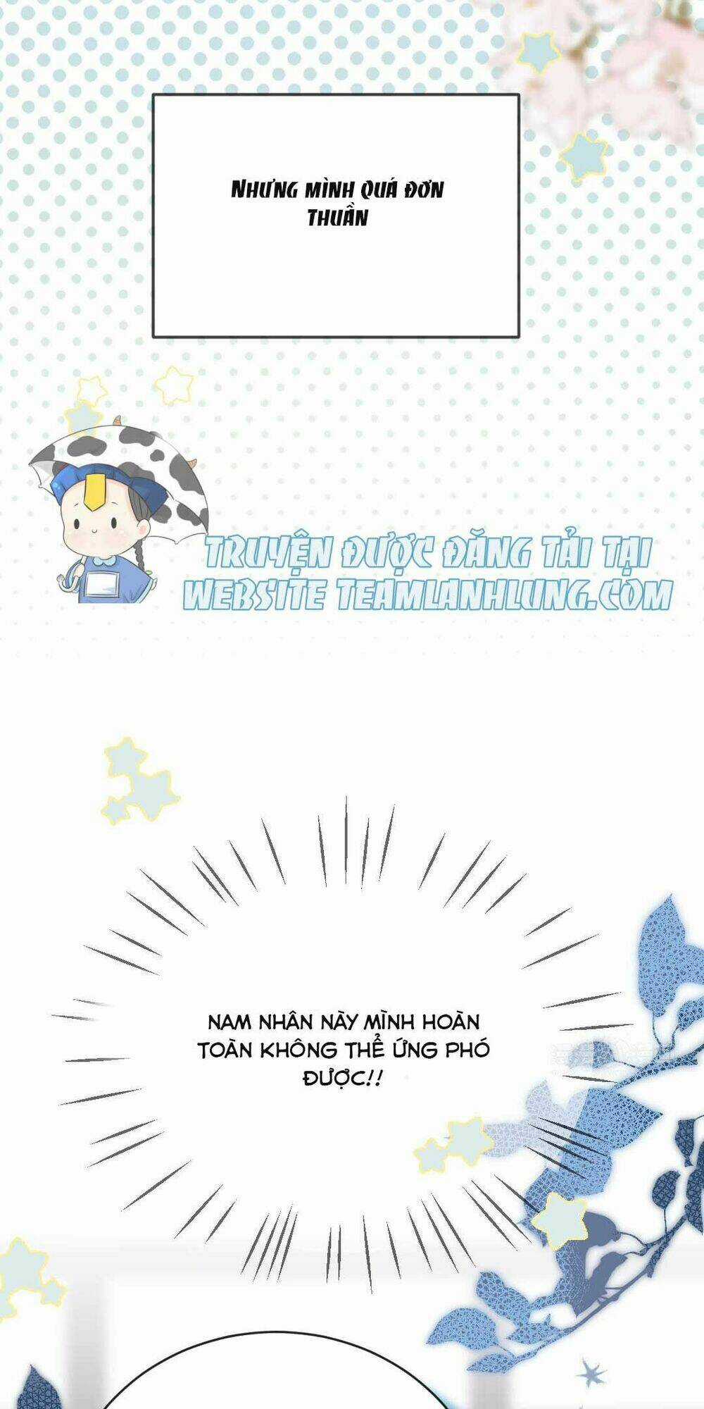 Khảo Nghiệm Cuối Cùng Của Tra Nữ Chapter 10 trang 8