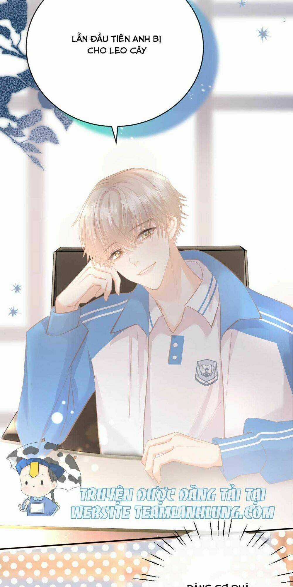 Khảo Nghiệm Cuối Cùng Của Tra Nữ Chapter 10 trang 9