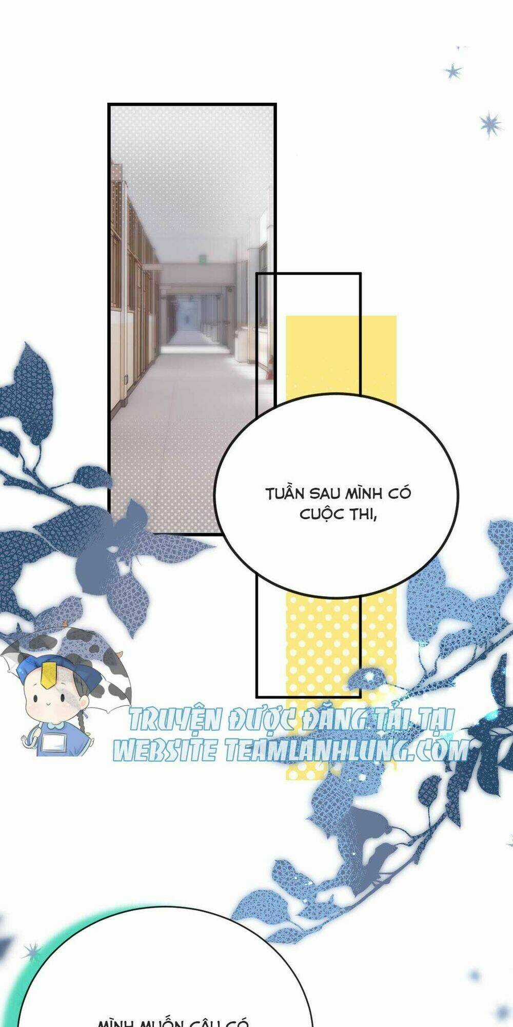 Khảo Nghiệm Cuối Cùng Của Tra Nữ Chapter 11 trang 10