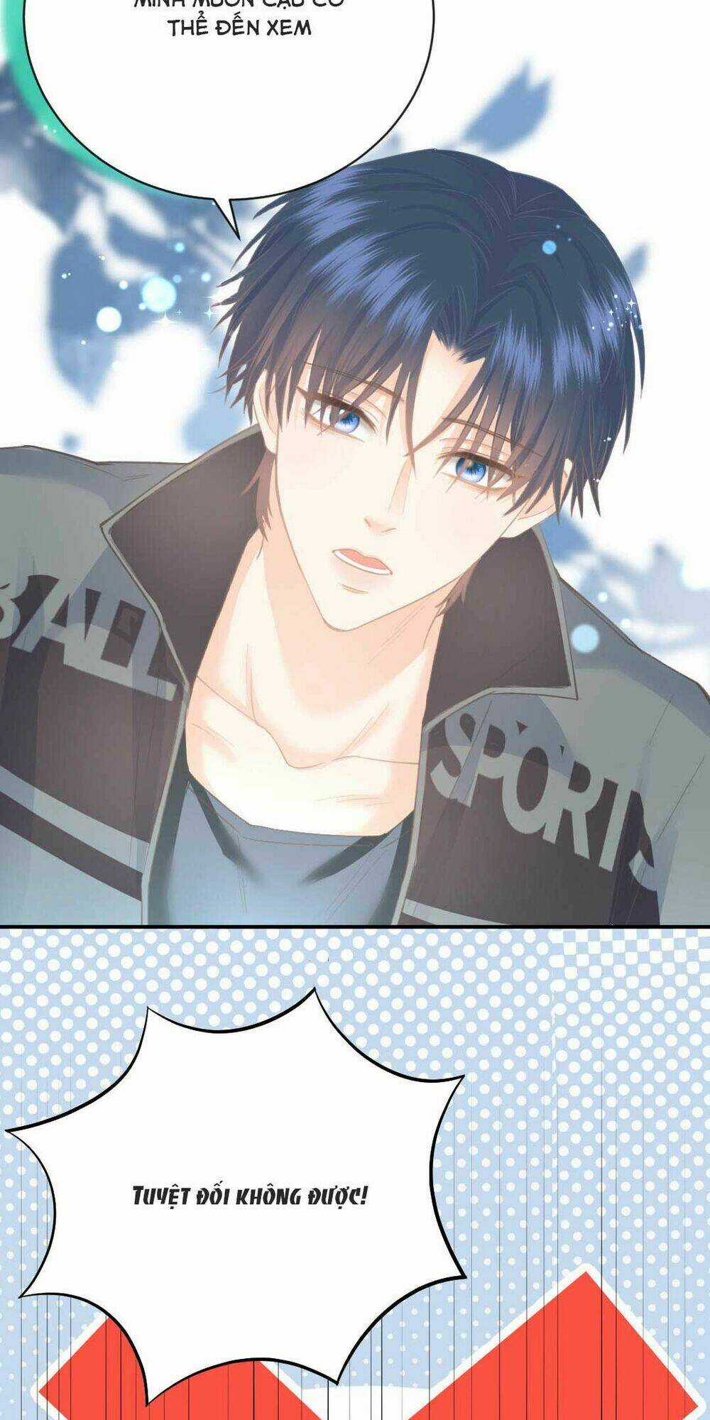 Khảo Nghiệm Cuối Cùng Của Tra Nữ Chapter 11 trang 11