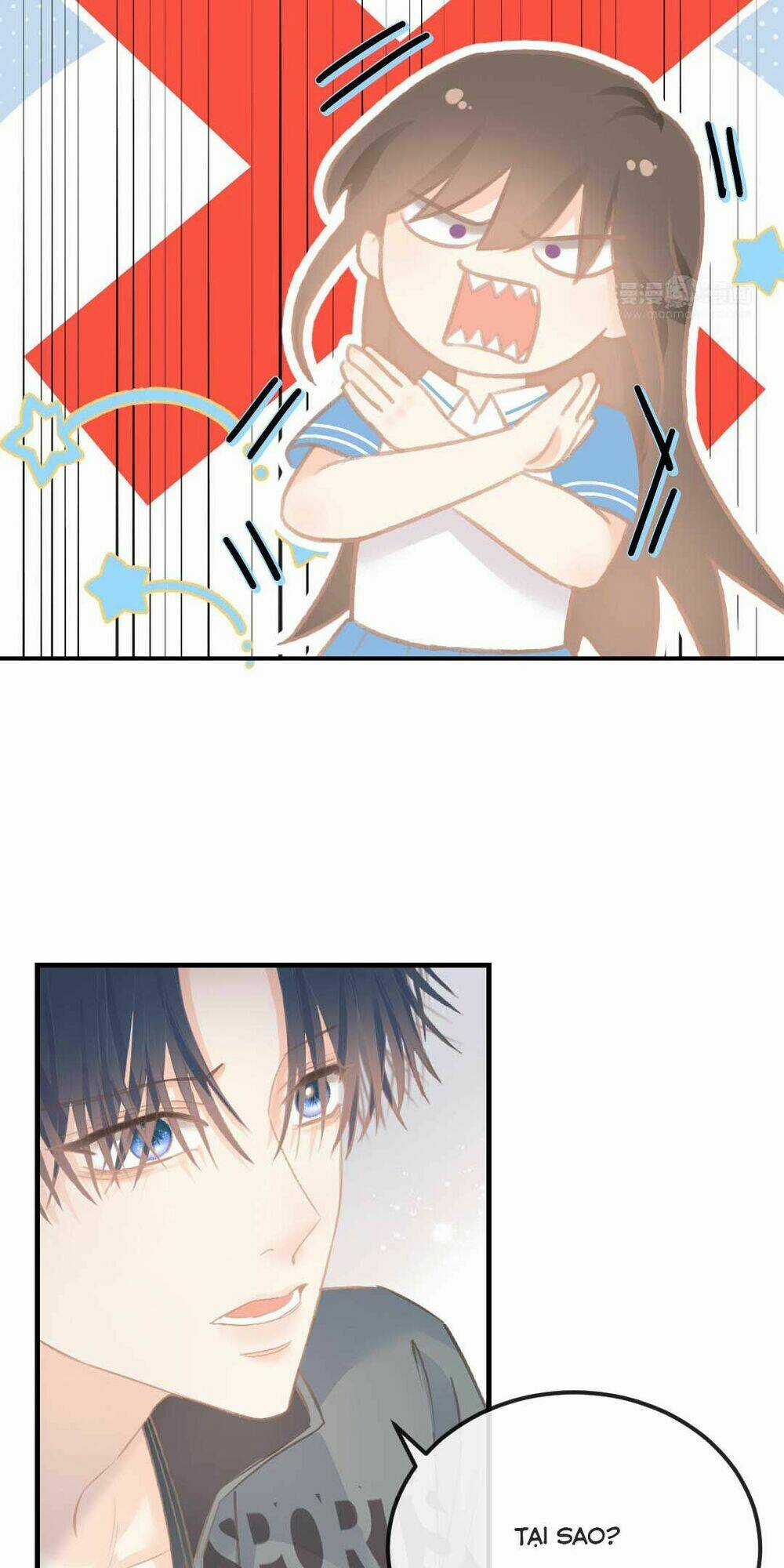 Khảo Nghiệm Cuối Cùng Của Tra Nữ Chapter 11 trang 12