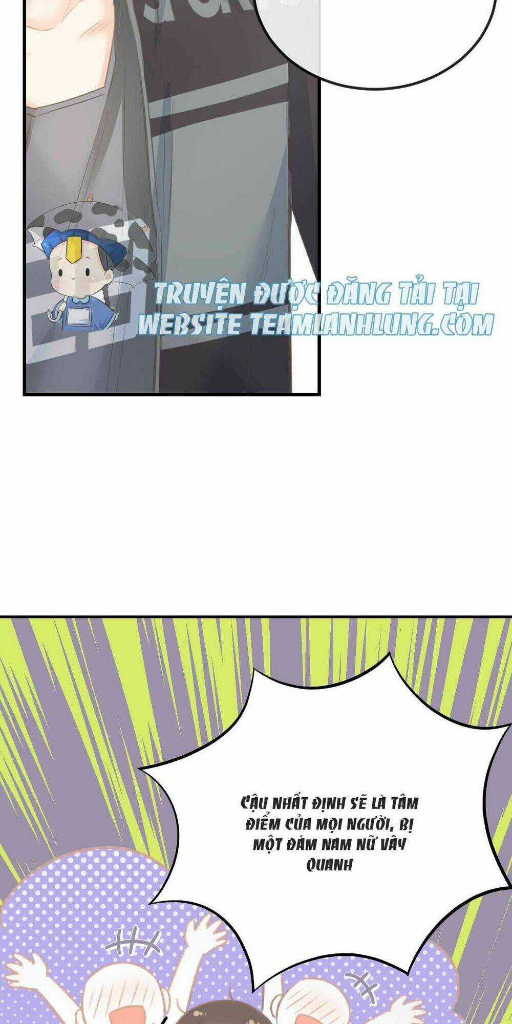 Khảo Nghiệm Cuối Cùng Của Tra Nữ Chapter 11 trang 13