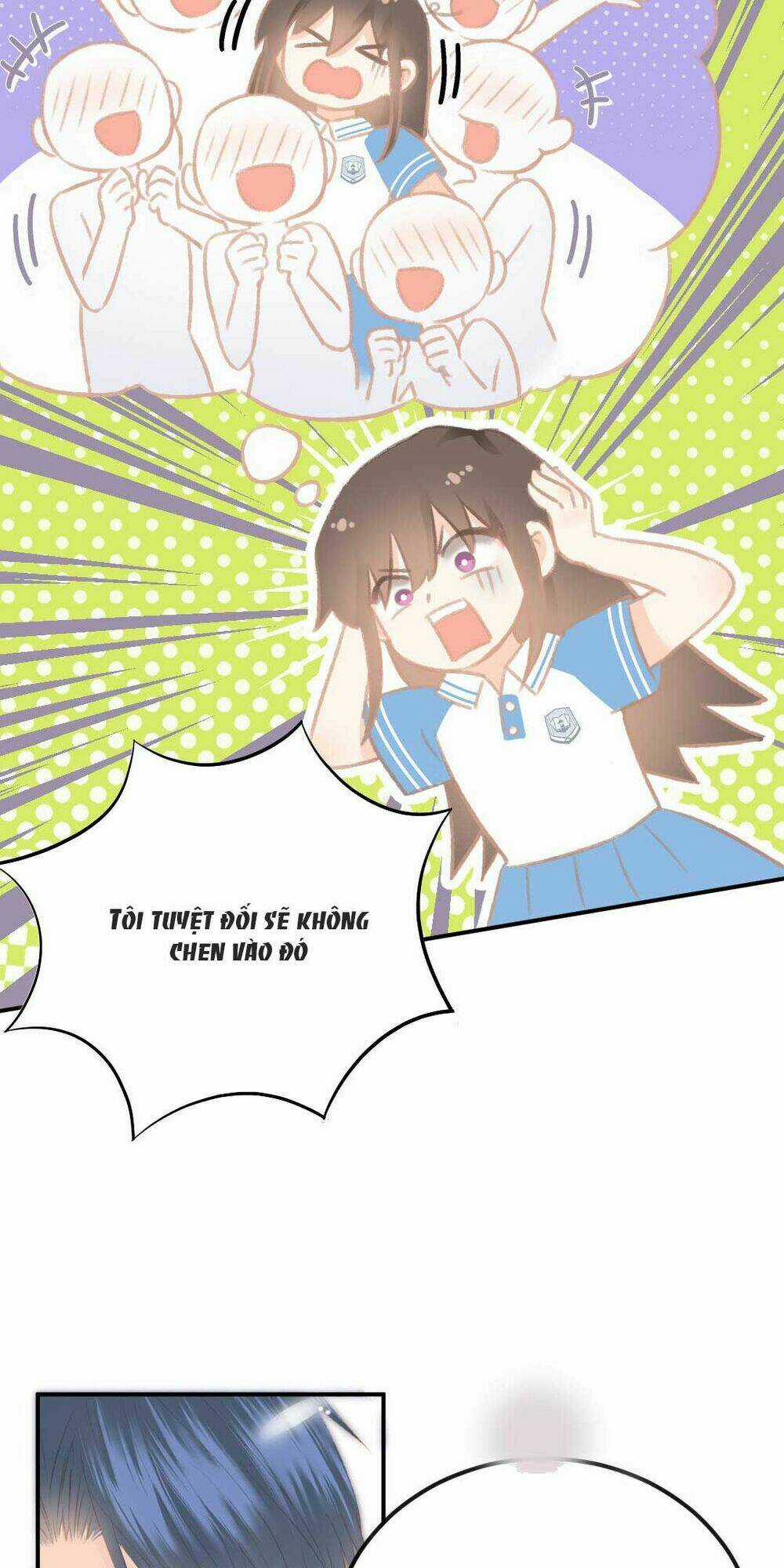 Khảo Nghiệm Cuối Cùng Của Tra Nữ Chapter 11 trang 14